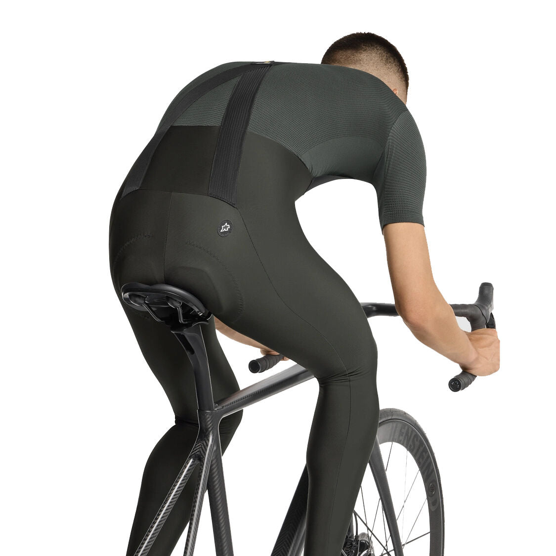 Assos Mille GT Spring Fall S11 bibtights