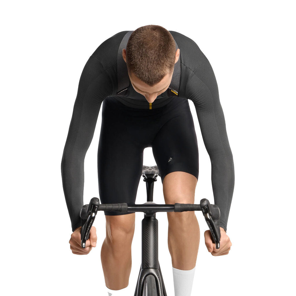 Assos Mille gts 2/3 Spring Fall bib short
