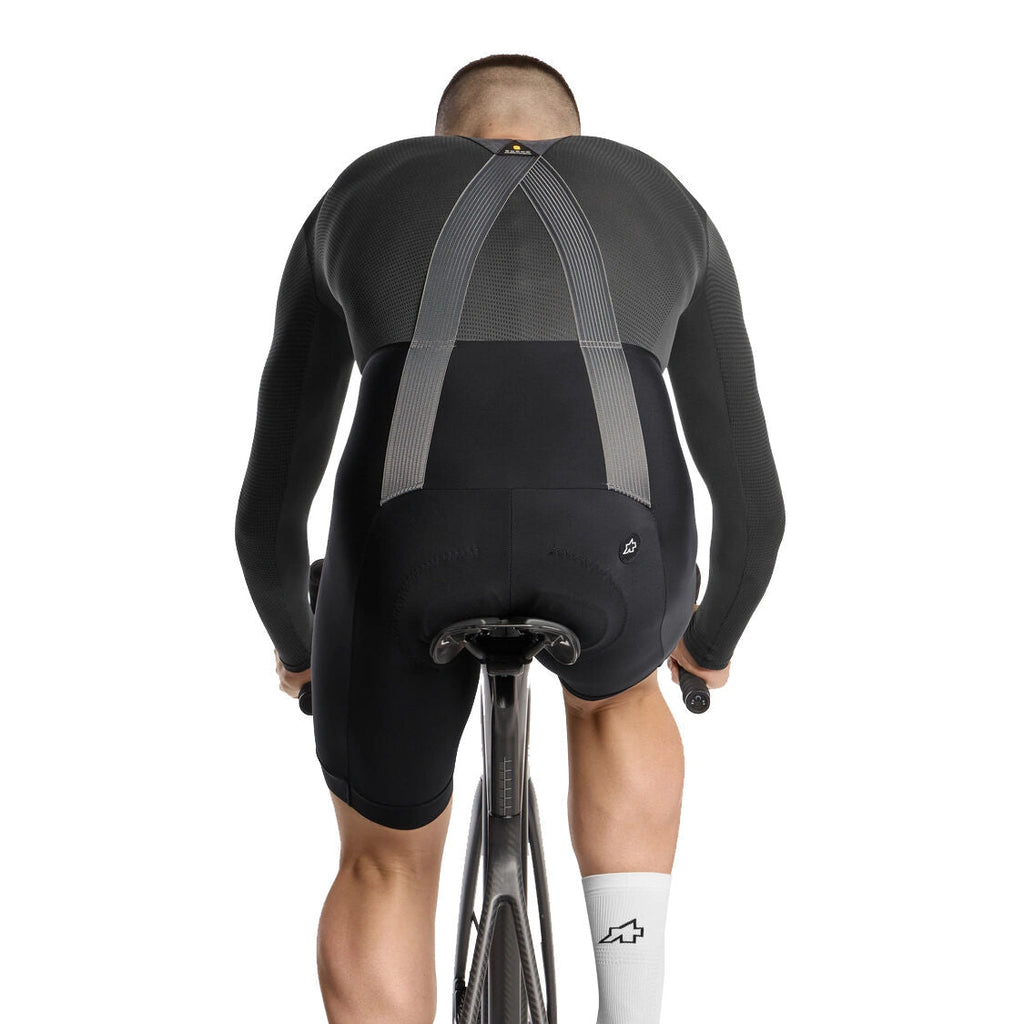 Assos Mille gts 2/3 Spring Fall bib short