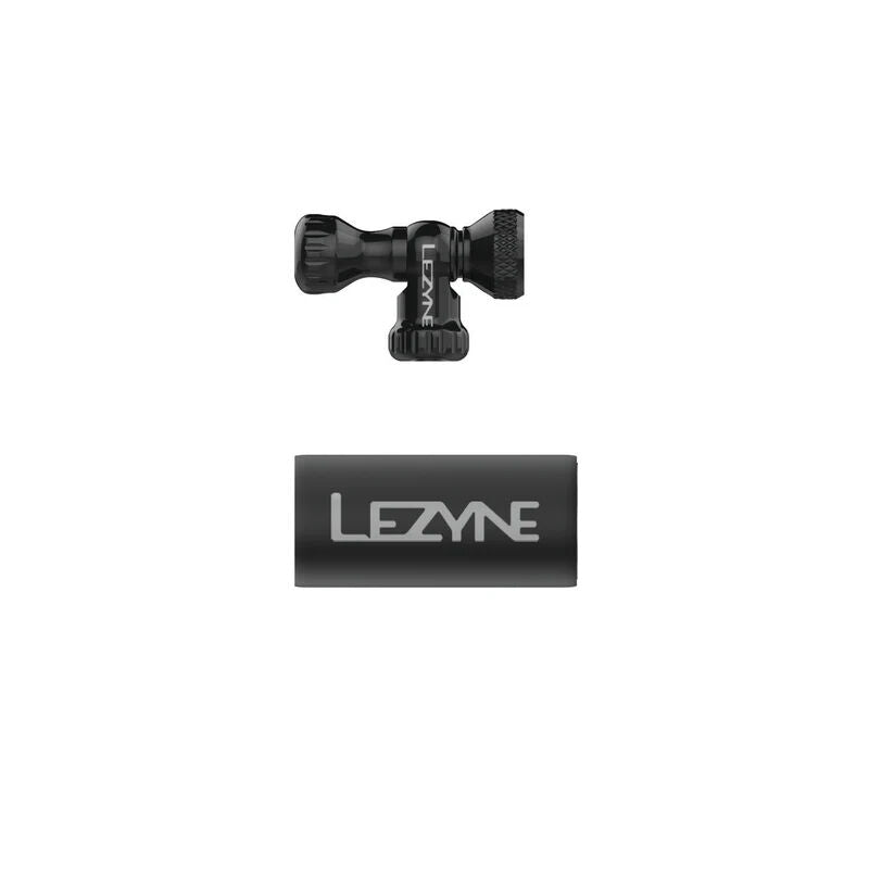 Lezyne Control Drive CO2