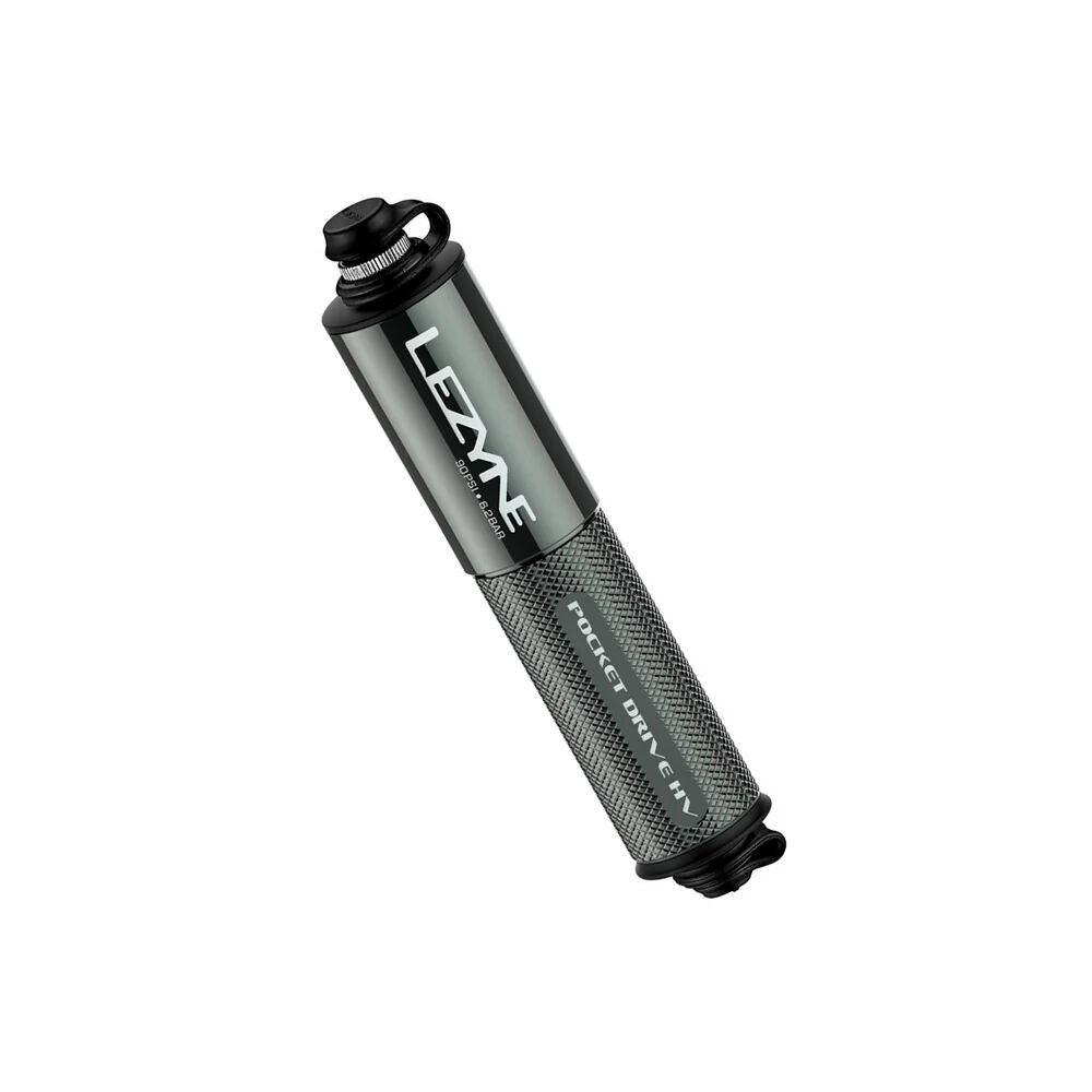 Lezyne Pocket Drive HV inflation kit