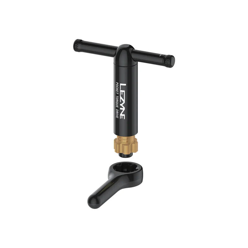 Lezyne Pocket Drive torque key