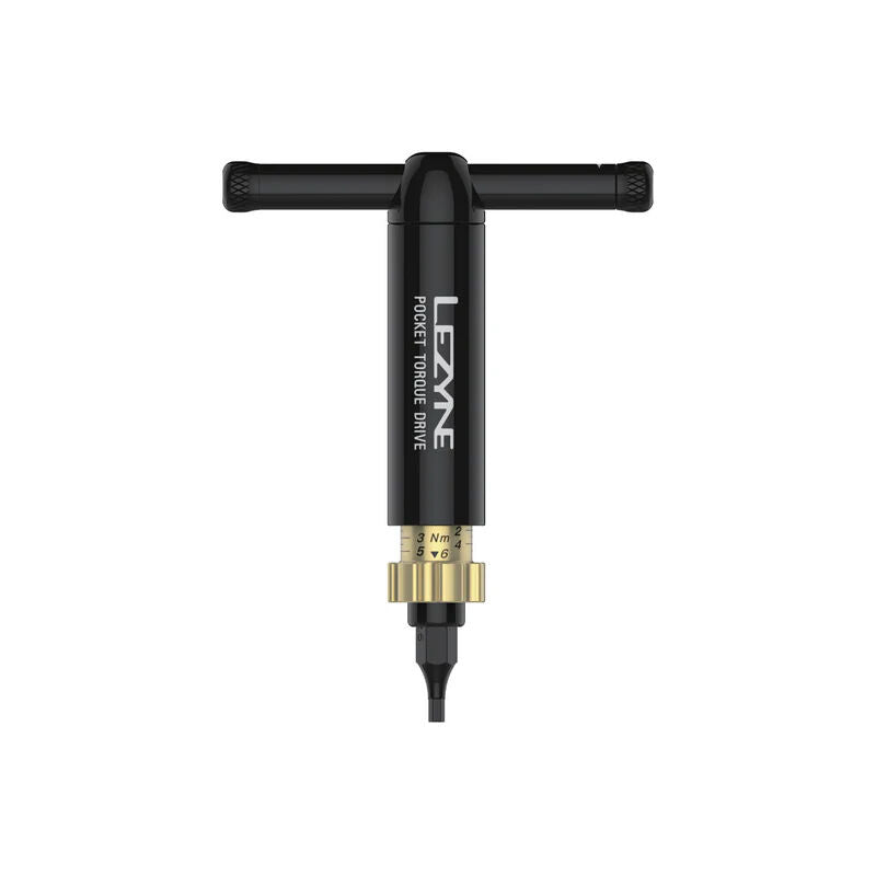 Lezyne Pocket Drive torque key