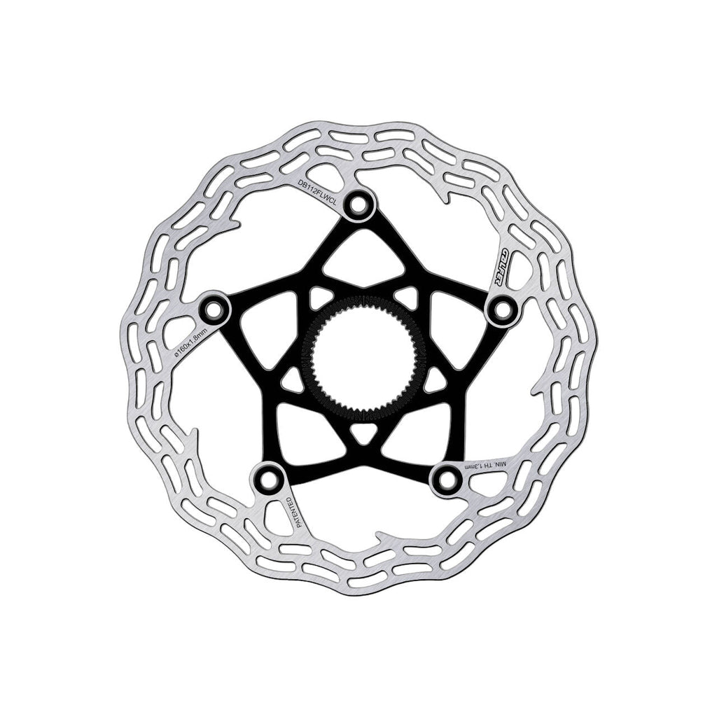 Galfer Shark Road disc