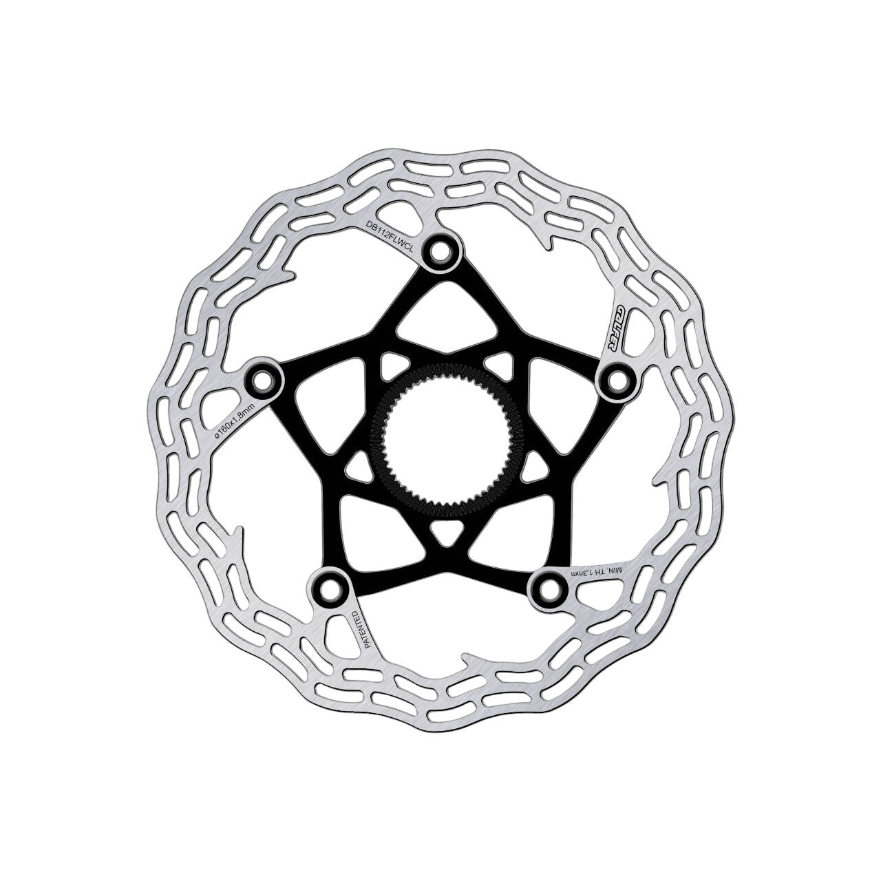 Galfer Shark Road disc