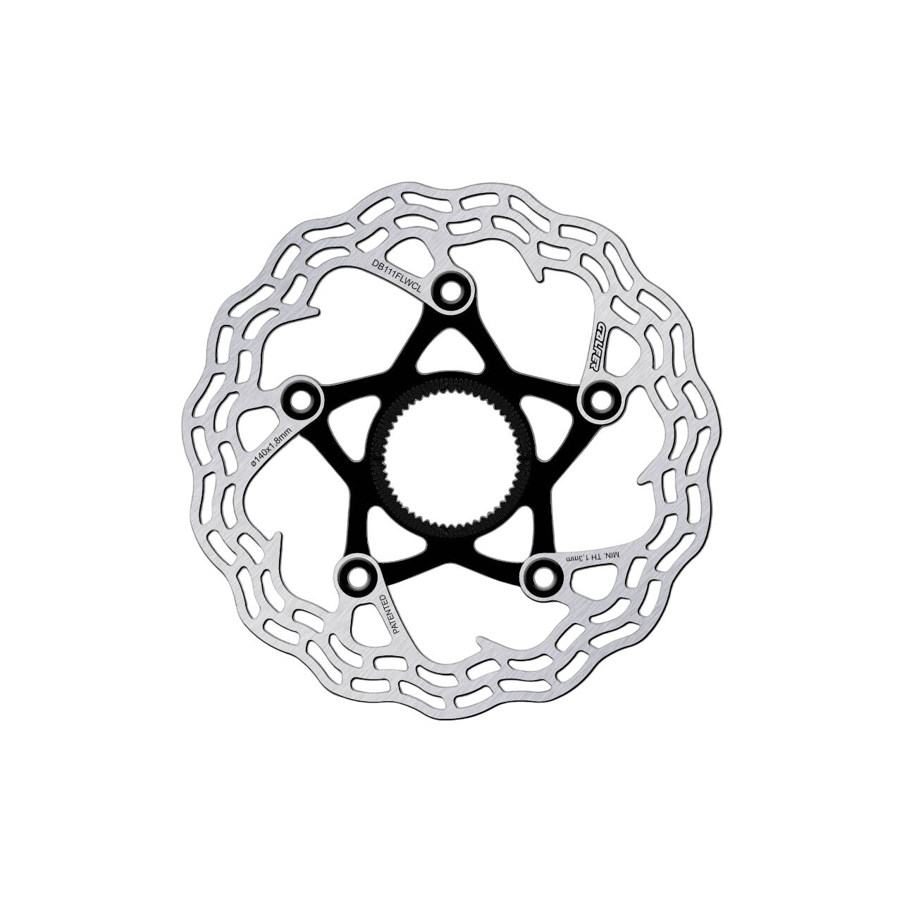 Galfer Shark Road disc