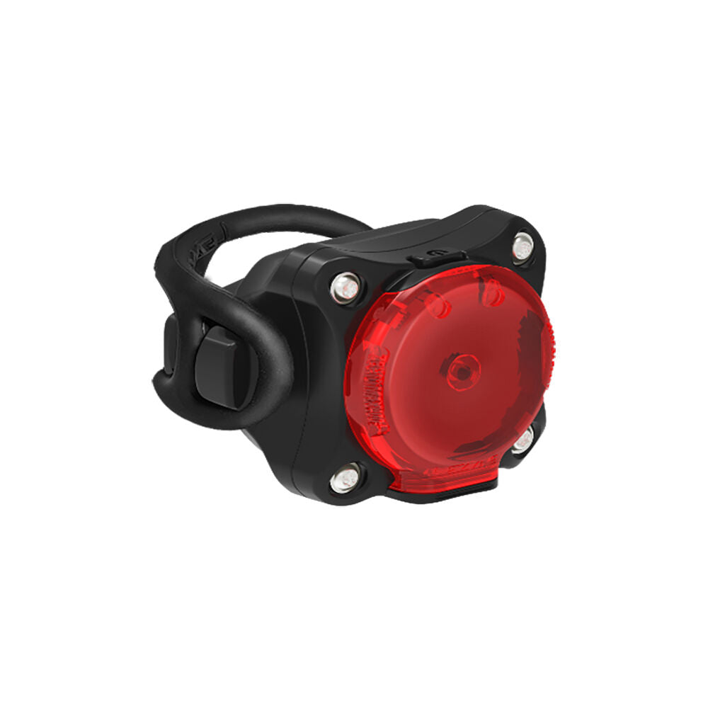 Lezyne Zecto Drive Max 400+ rear light