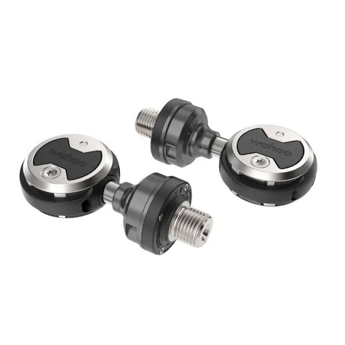 Wahoo Speedplay Powerlink Zero Dual Pedal System  2026