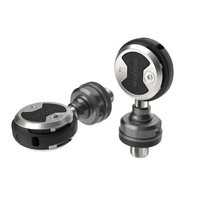 Wahoo Speedplay Powerlink Zero Dual Pedal System  2026