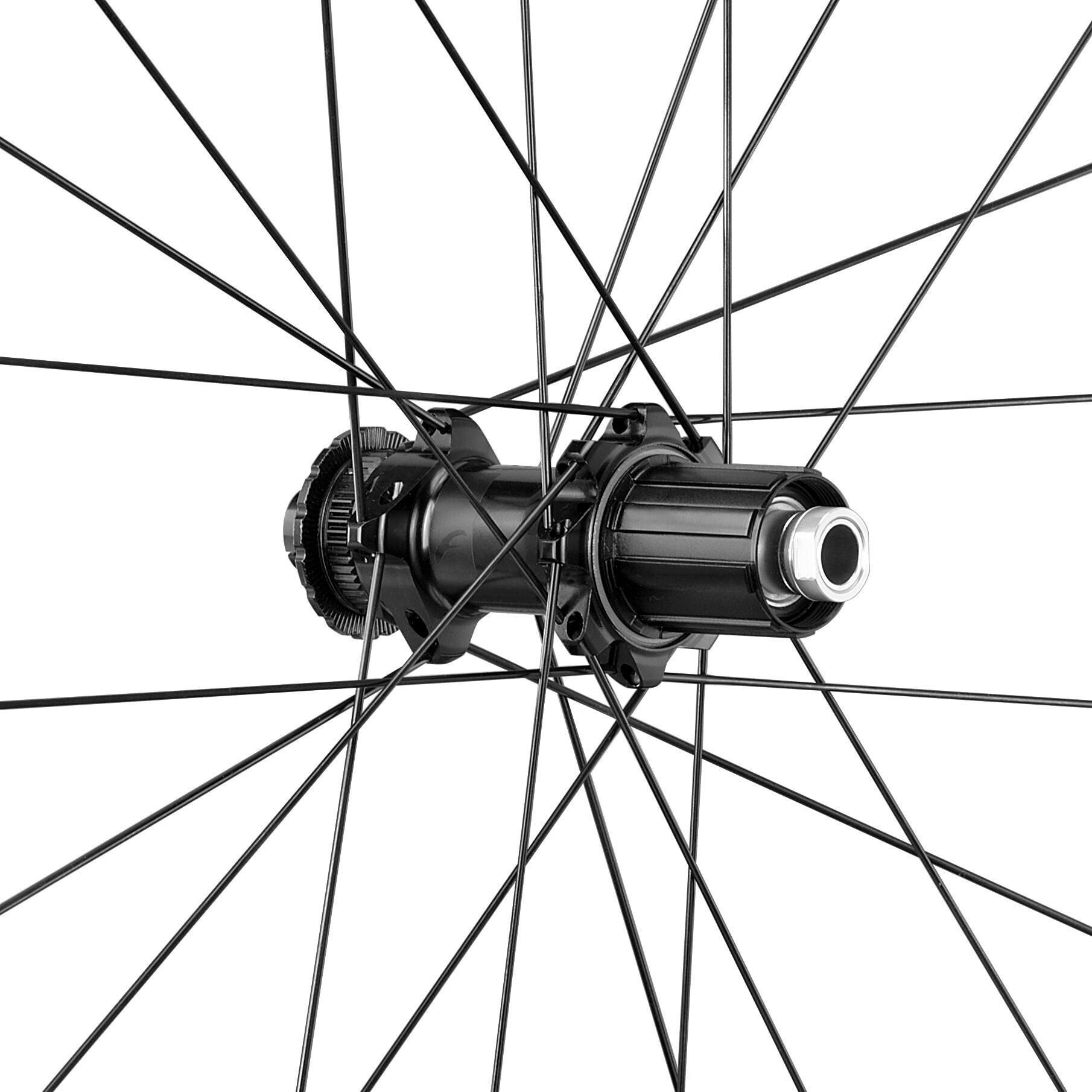 Fulcrum Soniq 42 2wf c25 afs hh12 wheels 2026