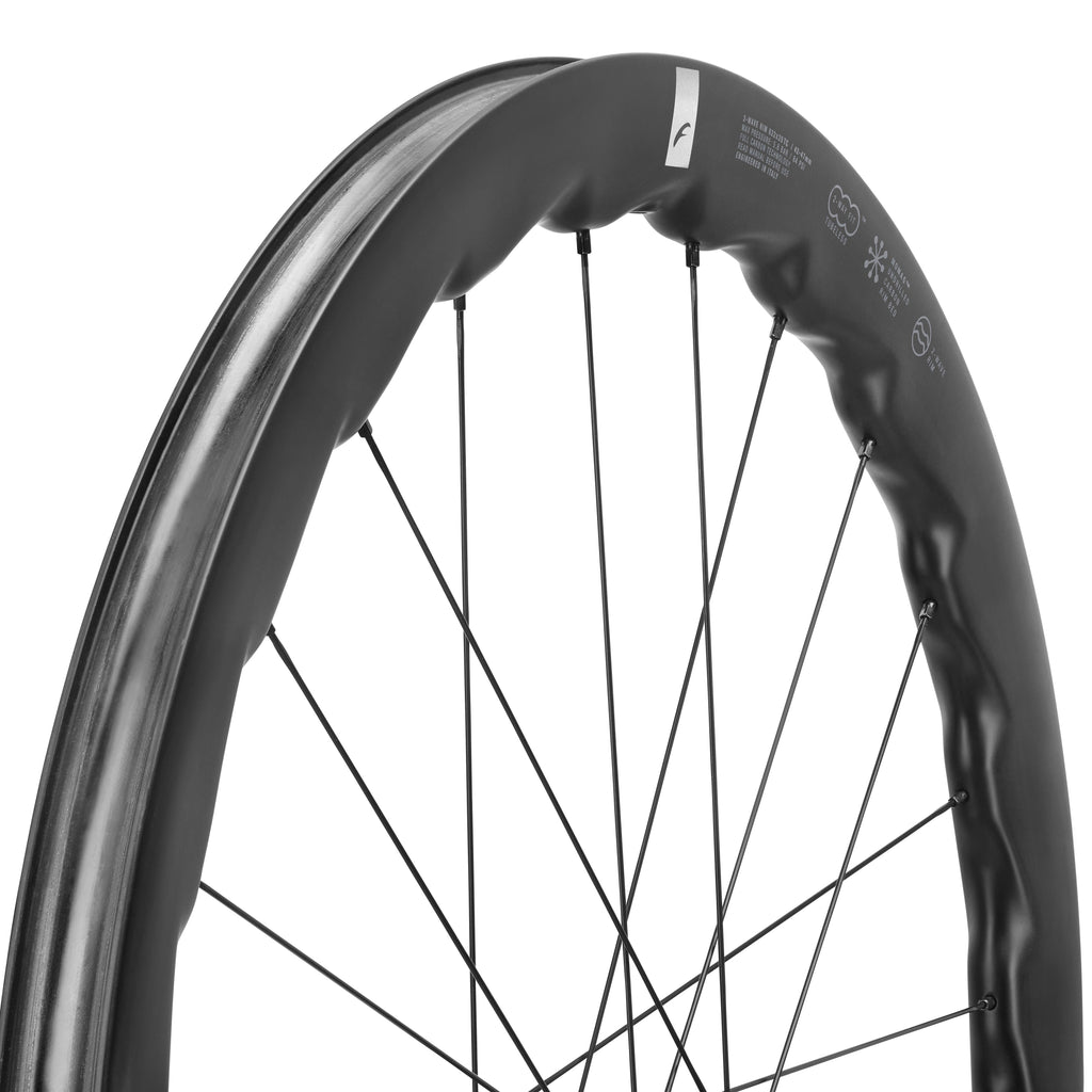 Fulcrum Soniq 42 2wf c25 afs hh12 wheels 2026