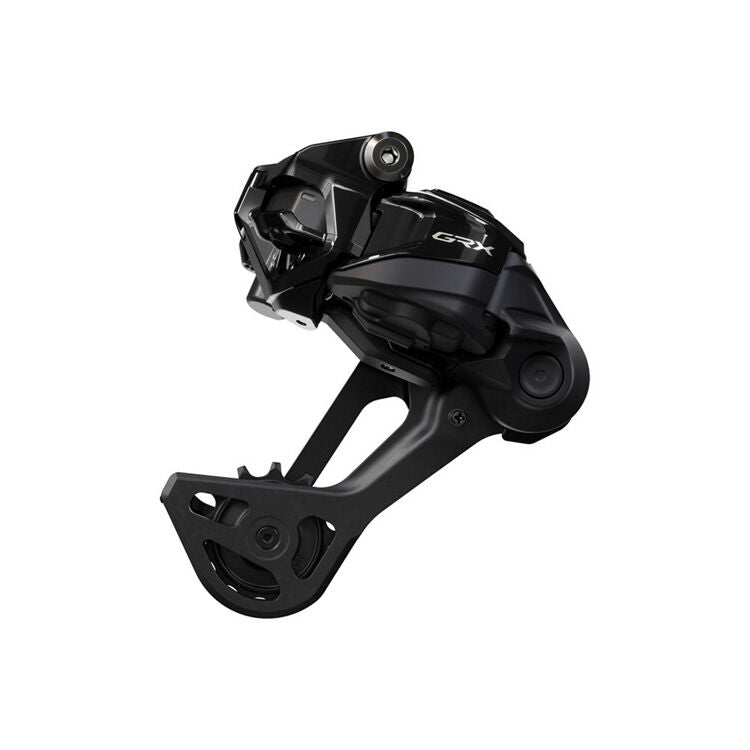 Shimano GRX Di2 RD-RX827-SGS 12v rear derailleur