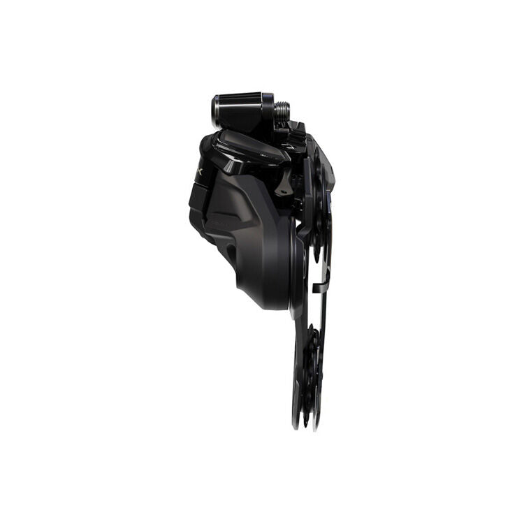 Shimano GRX Di2 RD-RX827-SGS 12v rear derailleur