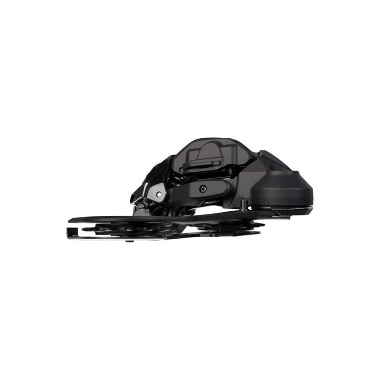 Shimano GRX Di2 RD-RX827-SGS 12v rear derailleur
