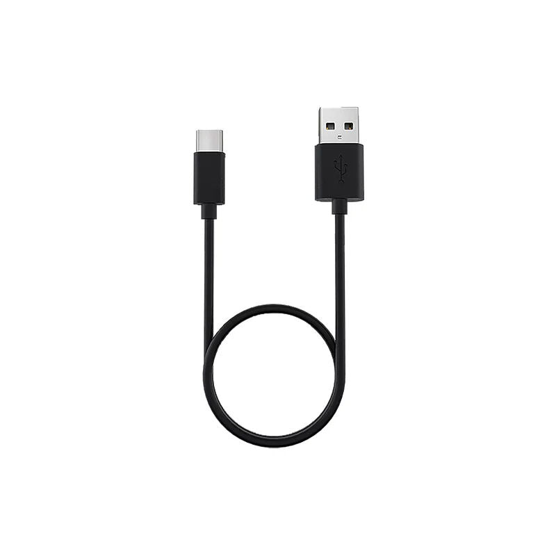 Lezyne USB-C cable