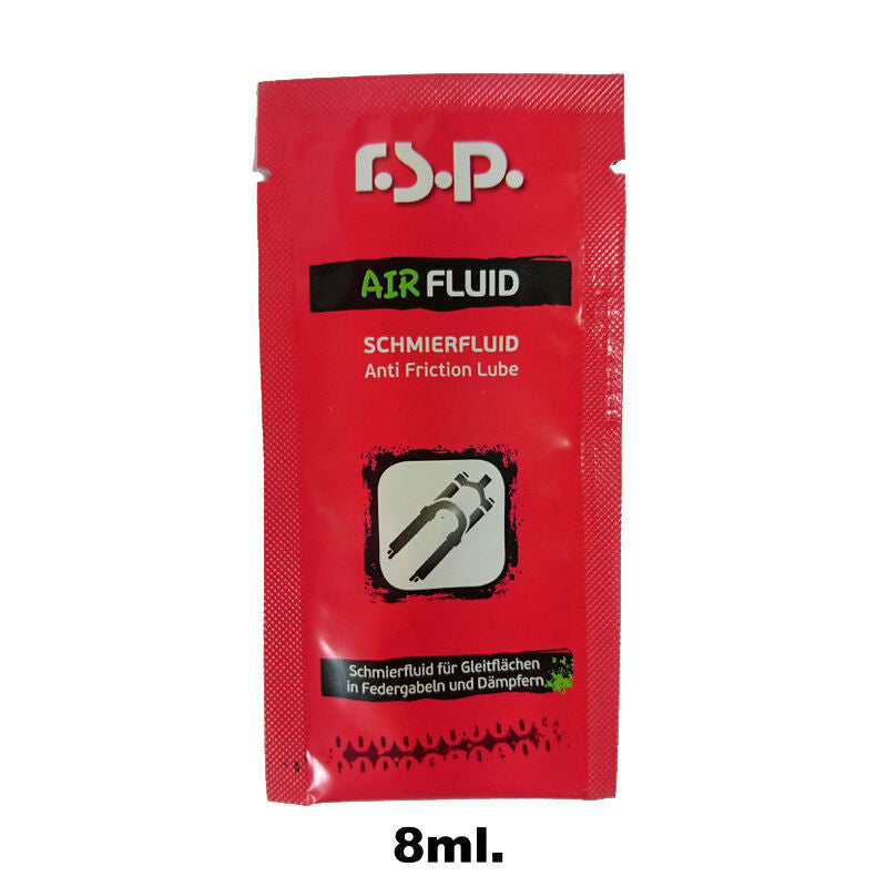 R.S.P. Air Fluid lubricant