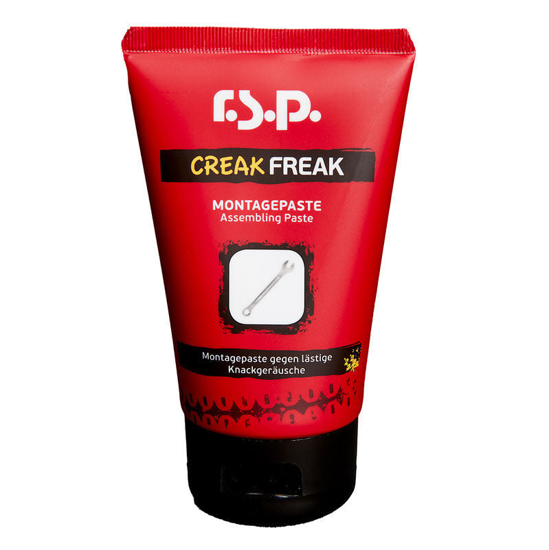 R.S.P. Creak Freak assembly paste