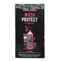 Muc-off Clean Protect Lube kit