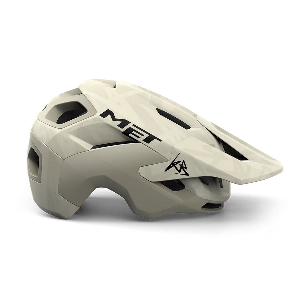 Met Revo Mips Kilian Bron Limited Edition helmet
