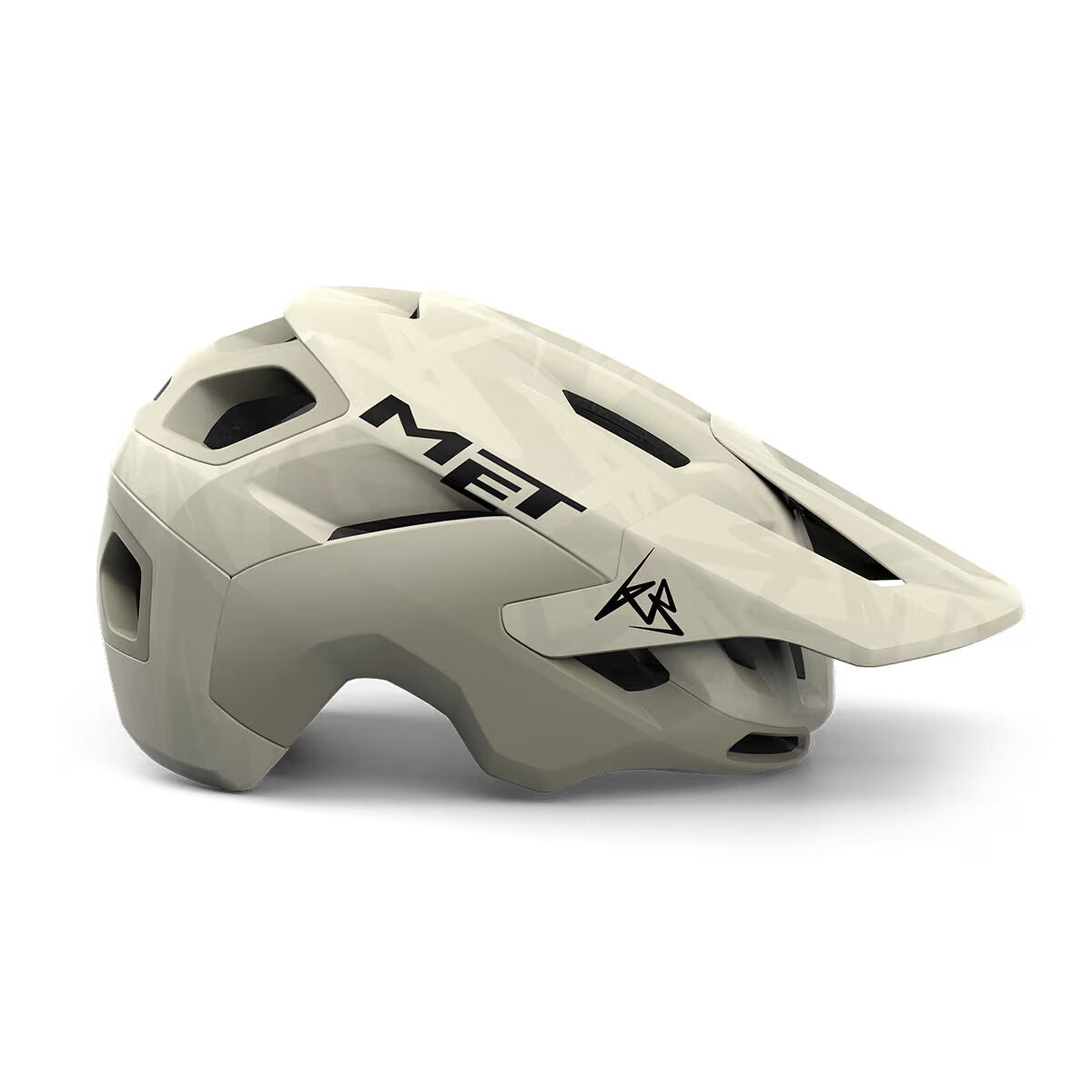 Met Revo Mips Kilian Bron Limited Edition helmet