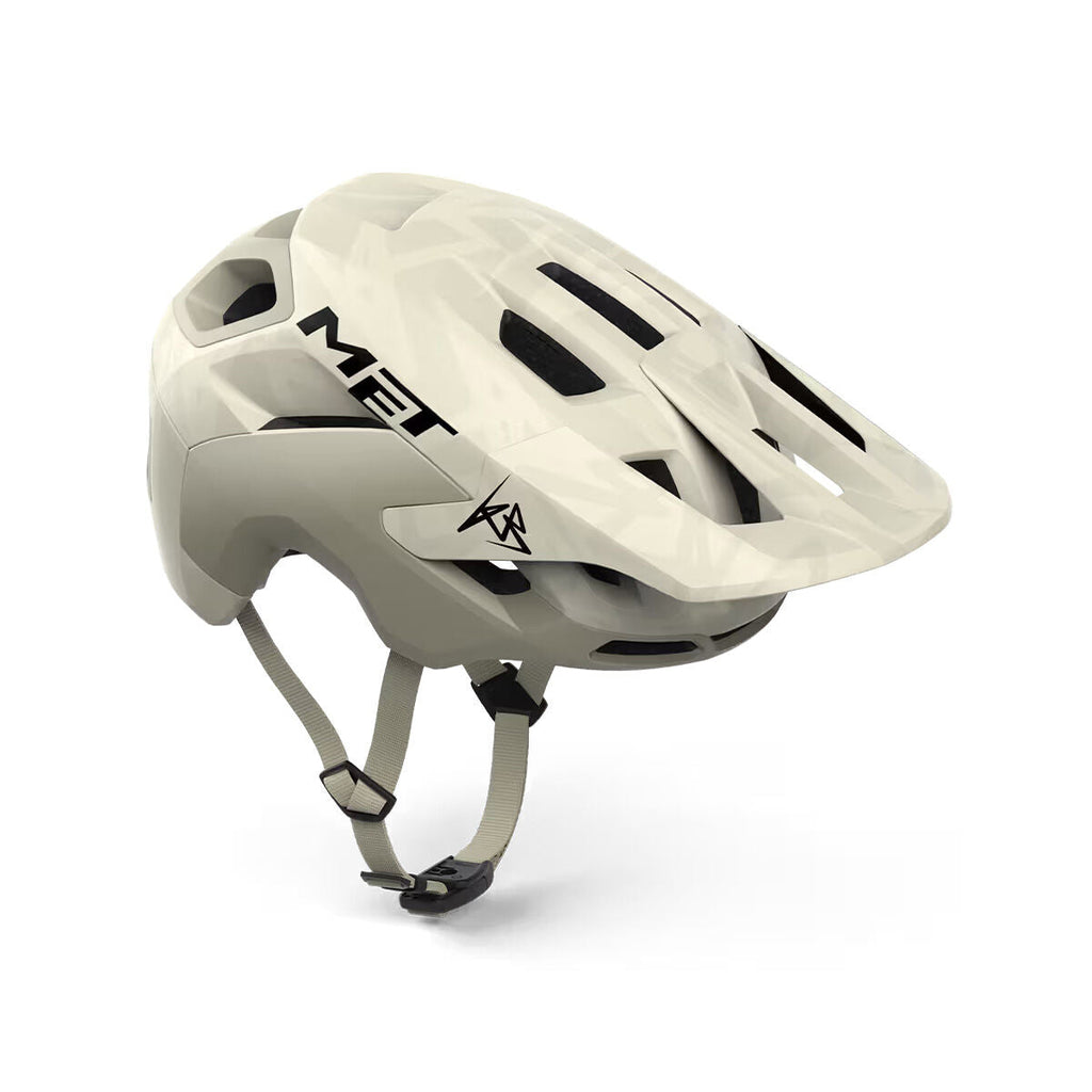 Met Revo Mips Kilian Bron Limited Edition helmet