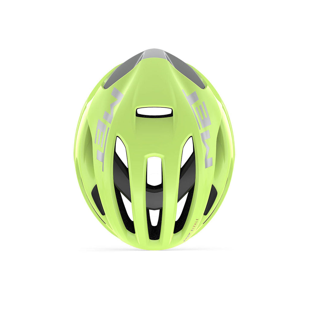 Met Rivale Mips helmet