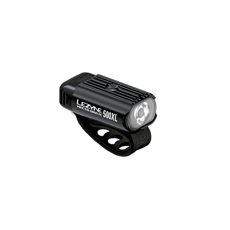 Lezyne Hecto Drive 500xl rear light