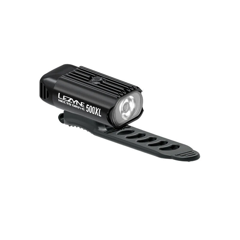 Lezyne Hecto Drive 500xl rear light