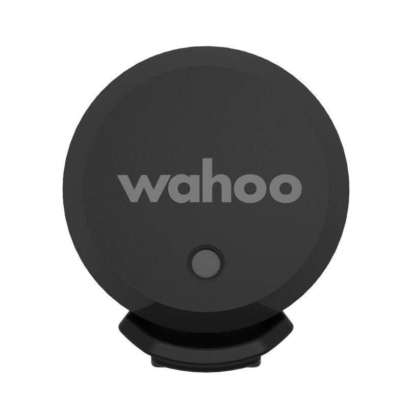 Wahoo Trackr speed sensor 2026