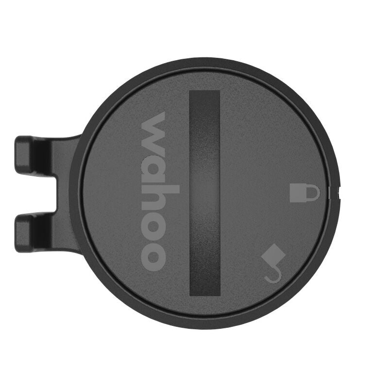 Wahoo Trackr speed sensor 2026