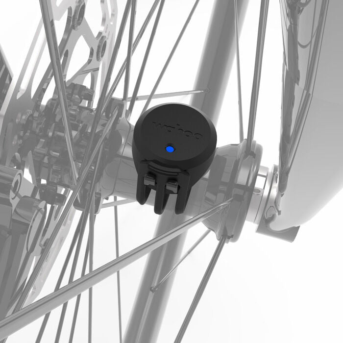 Wahoo Trackr speed sensor 2026
