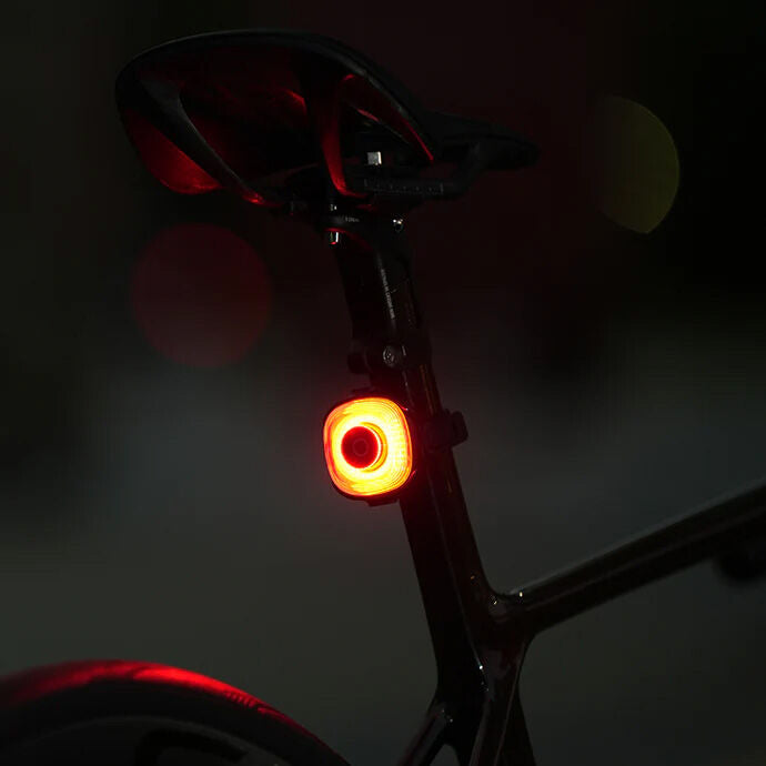 Magicshine Seemee 50mag rear light
