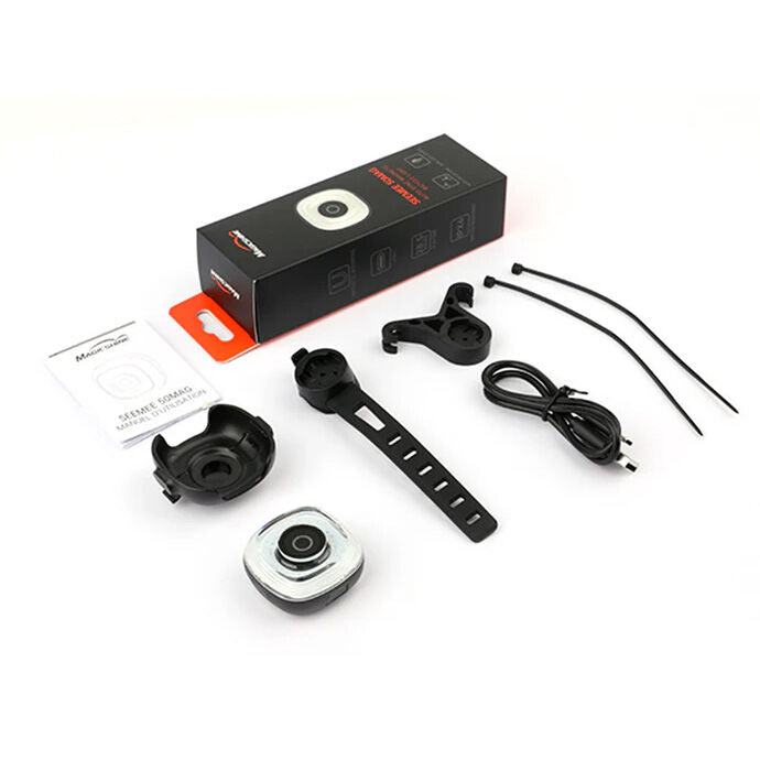 Magicshine Seemee 50mag rear light