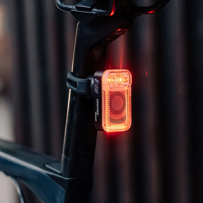 Magicshine Seemee 100ad rear light