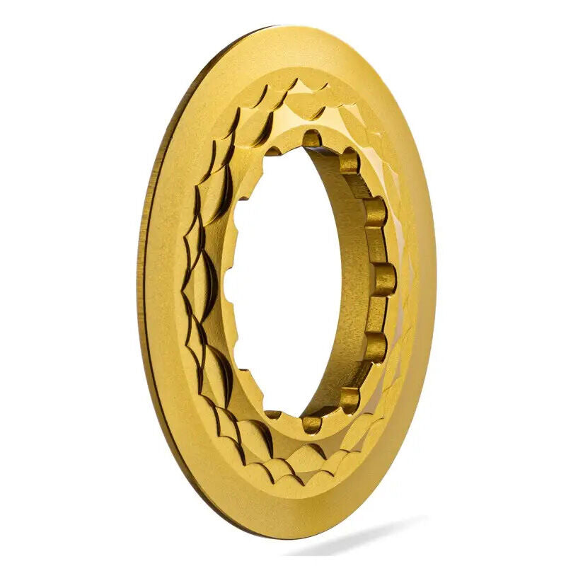 Absolute Black Centrelock disc lock ring