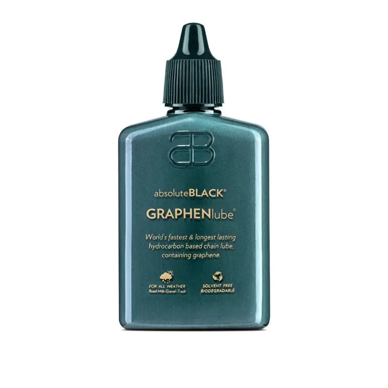 Absolute Black Graphen lube