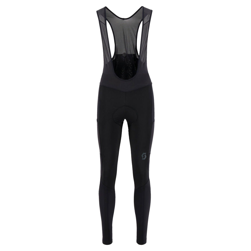 Scott Gravel Warm +++ bibtights