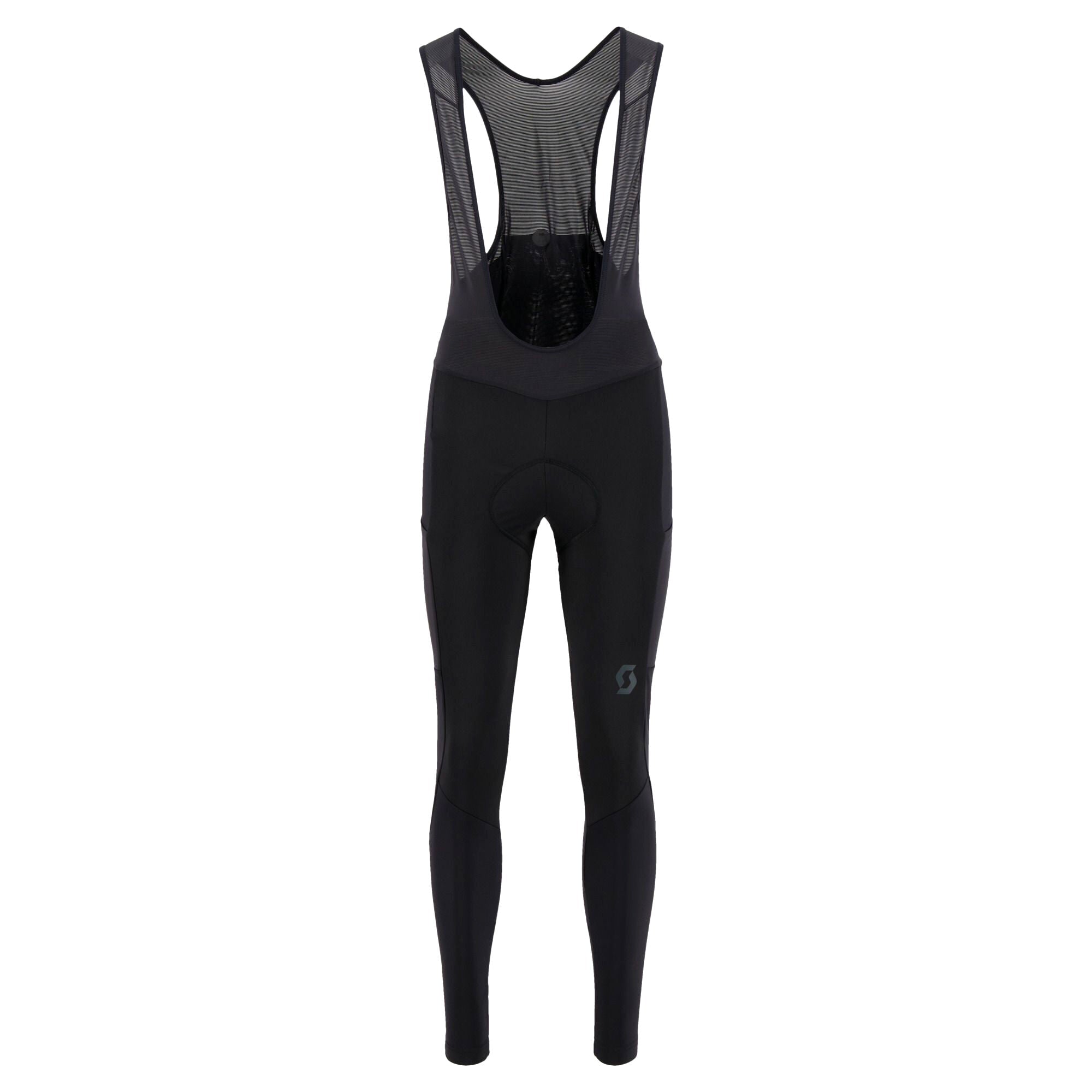 Scott Gravel Warm +++ bibtights