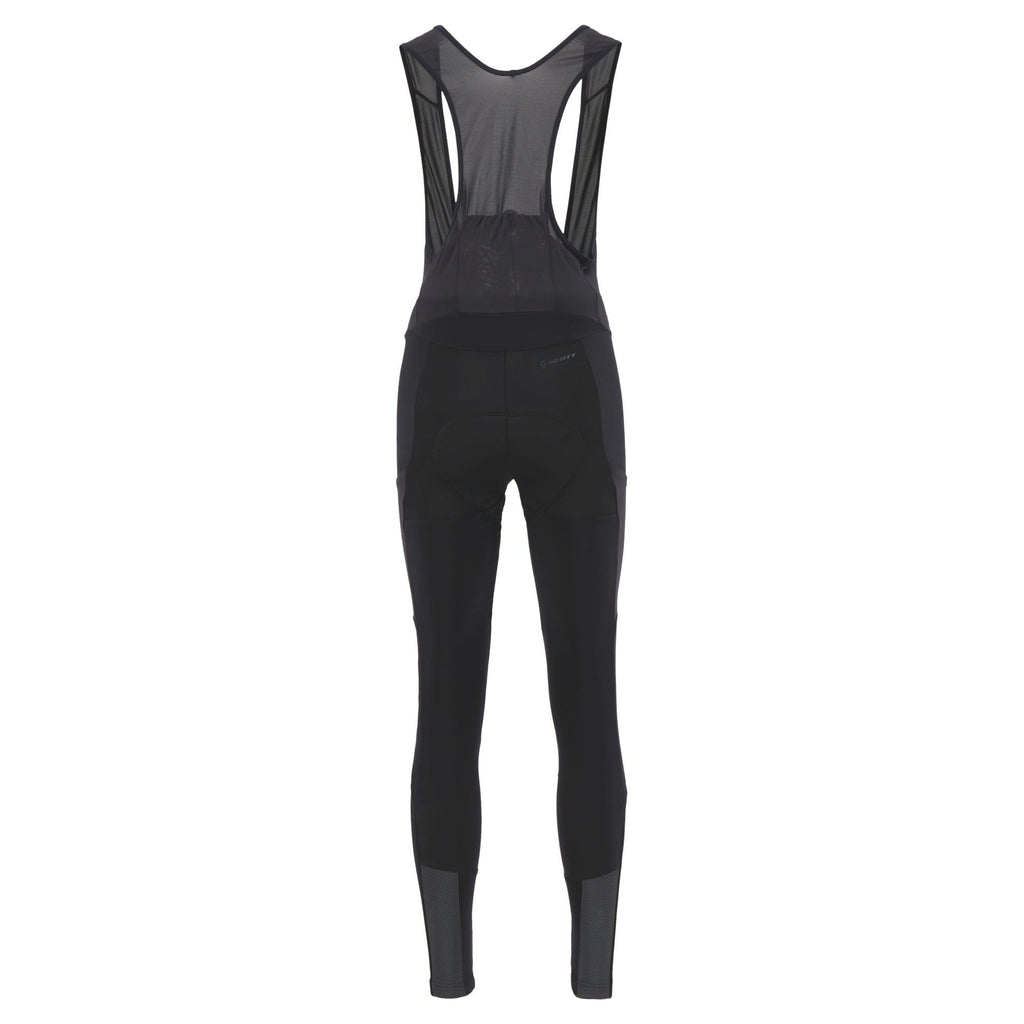 Scott Gravel Warm +++ bibtights