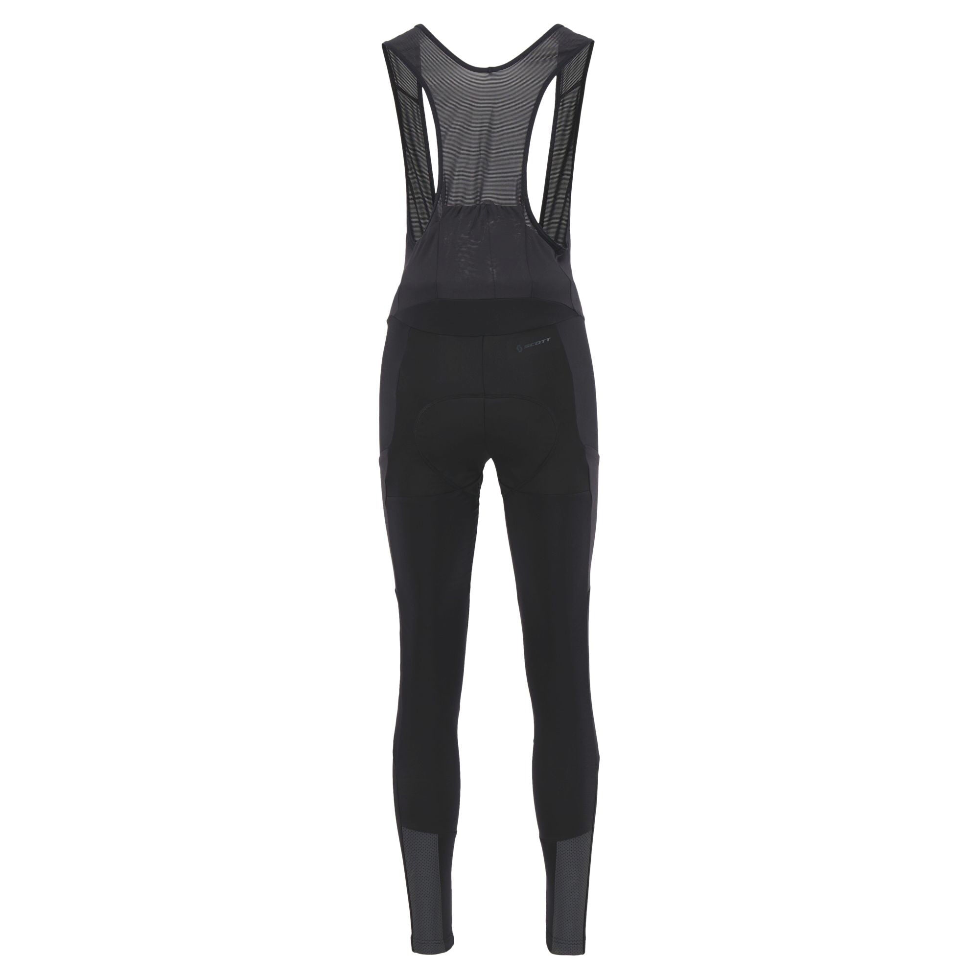 Scott Gravel Warm +++ bibtights