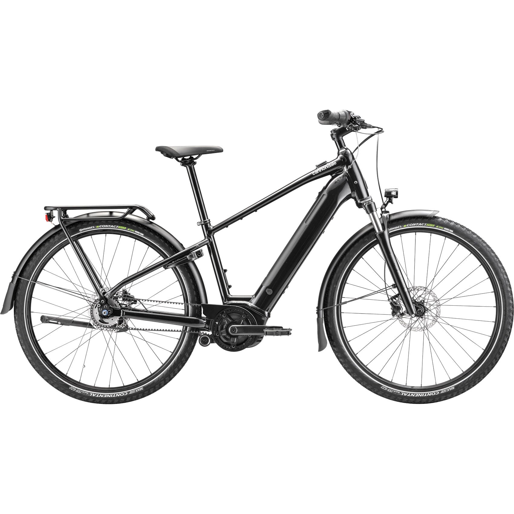 Cannondale Mavaro 4