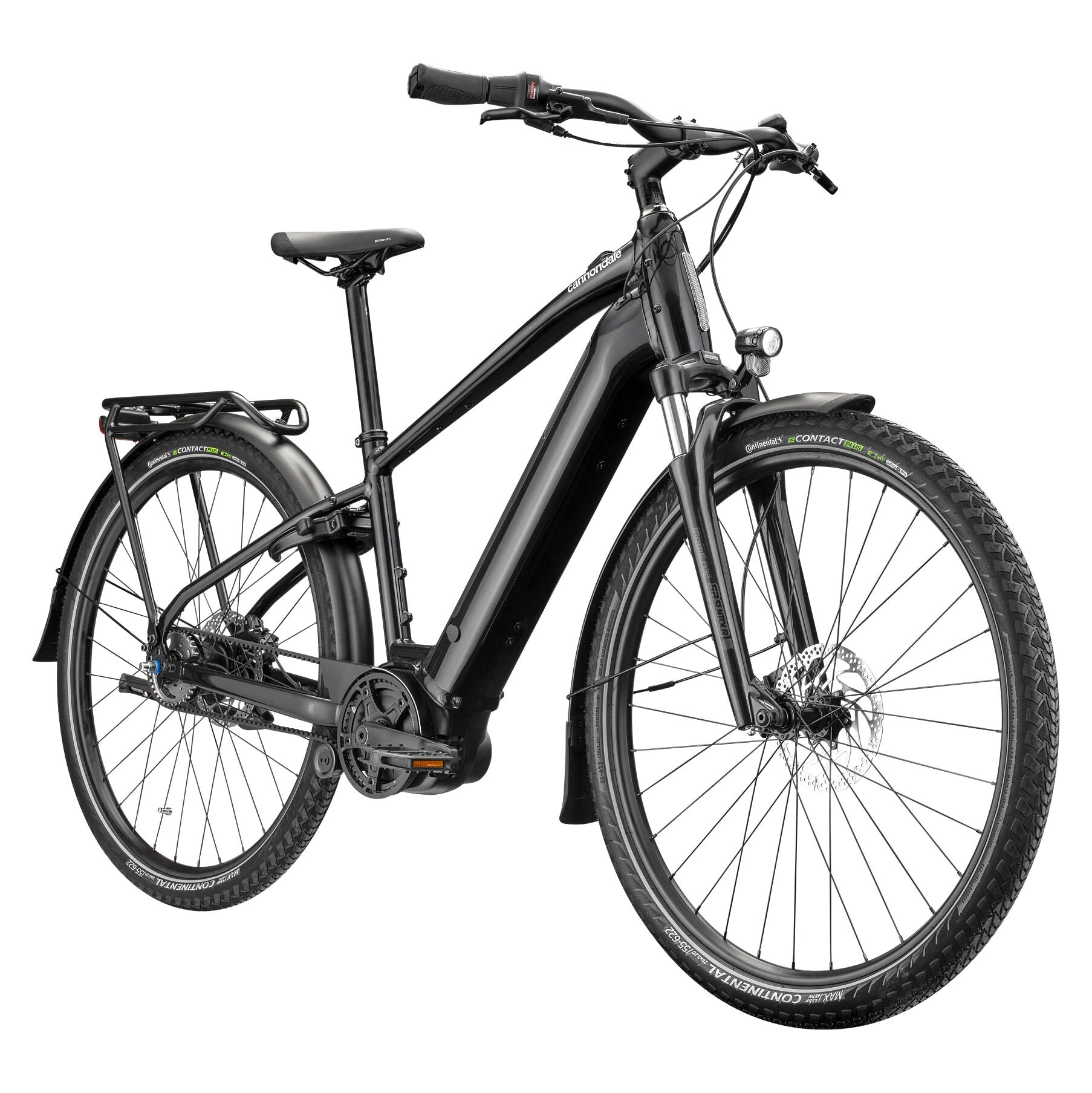 Cannondale Mavaro 4