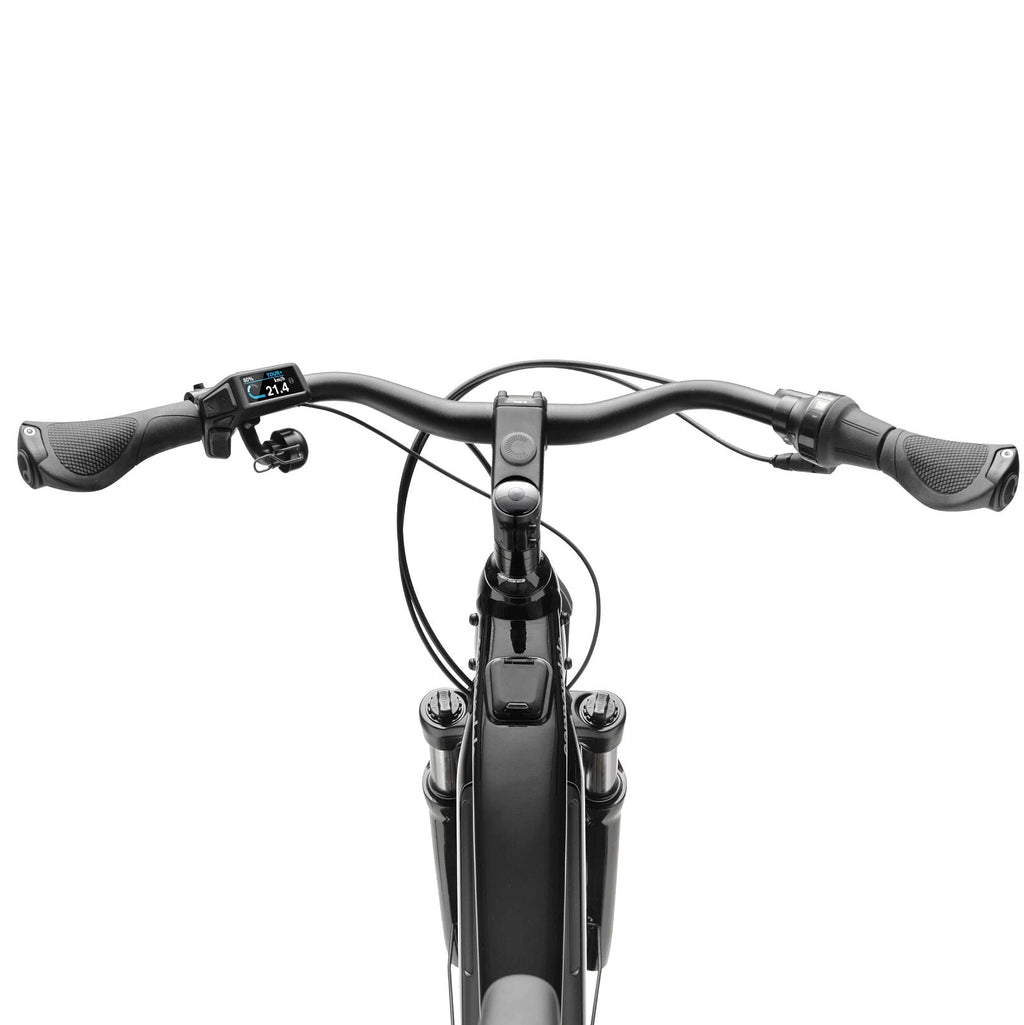 Cannondale Mavaro 4