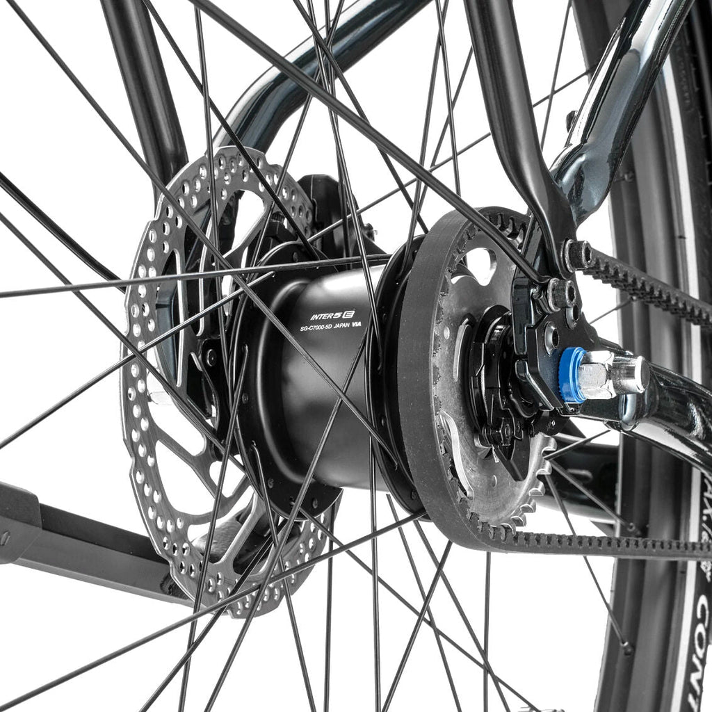 Cannondale Mavaro 4