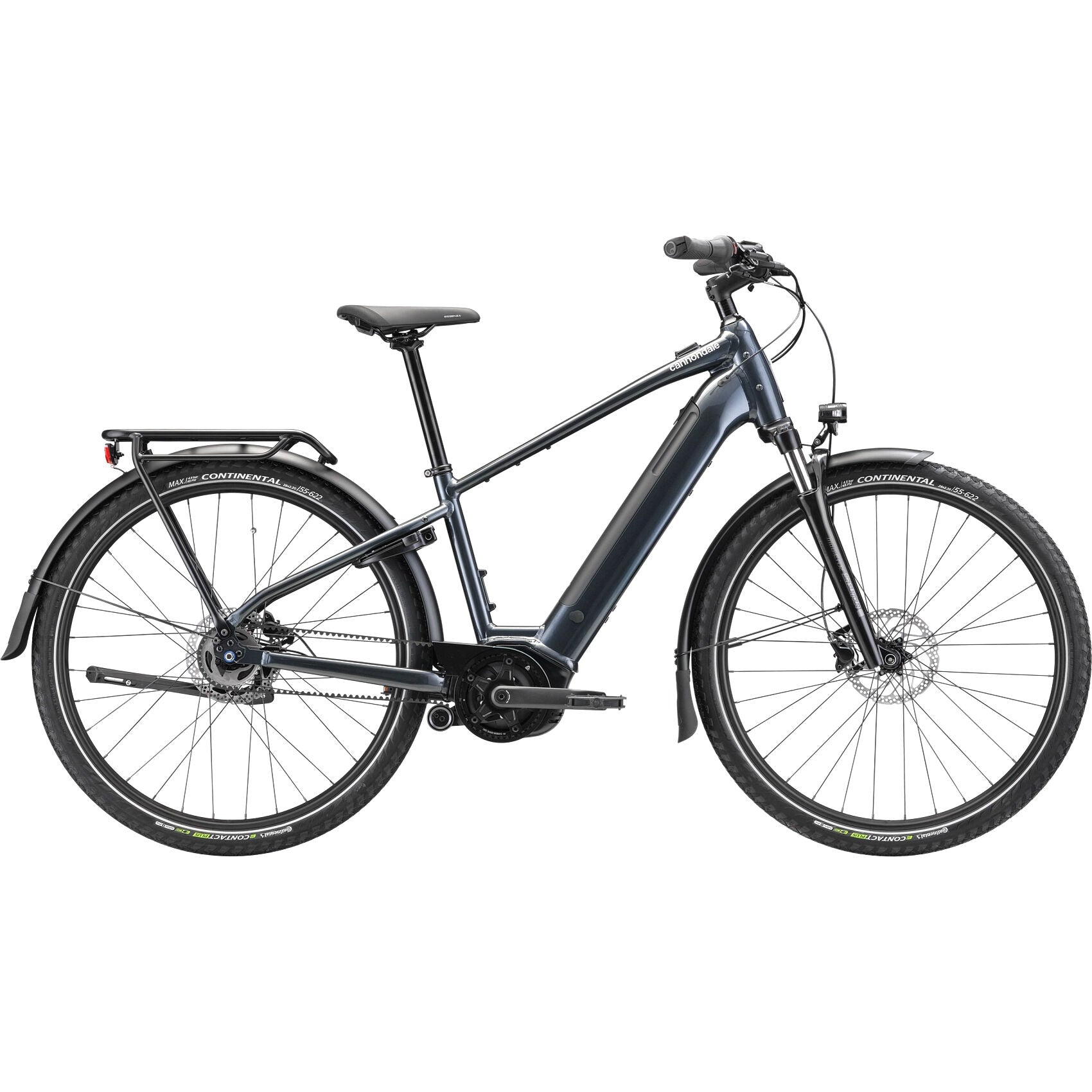 Cannondale Mavaro 4