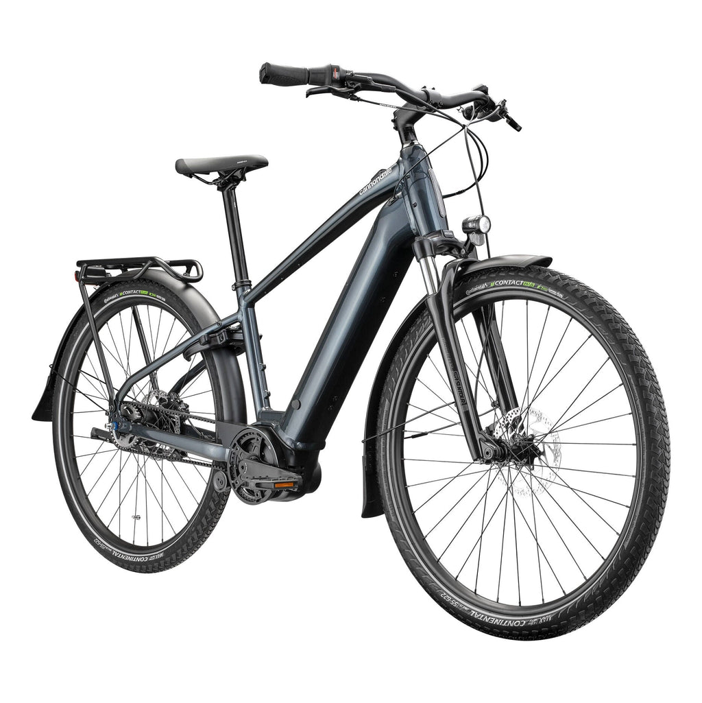 Cannondale Mavaro 4