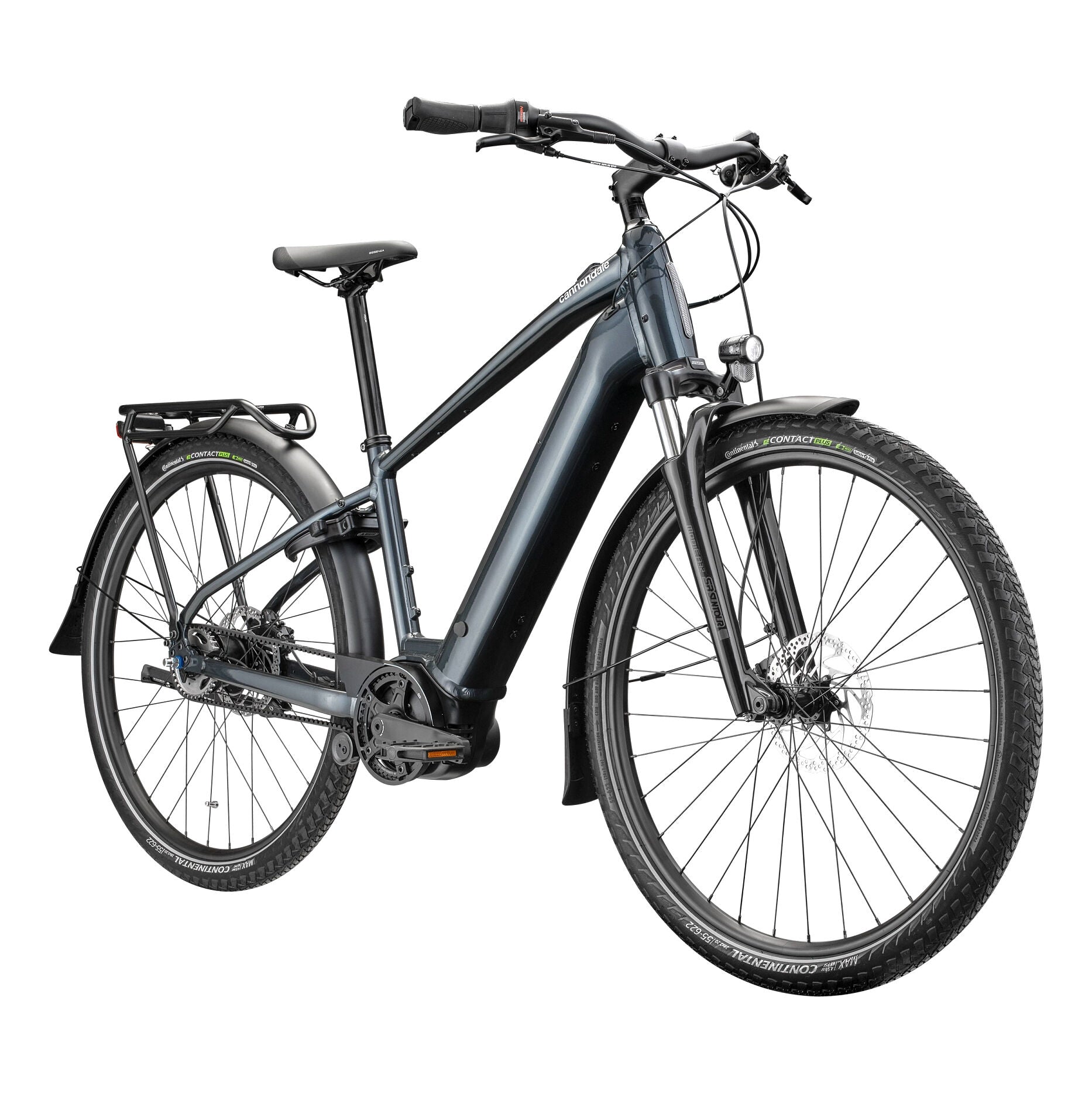 Cannondale Mavaro 4