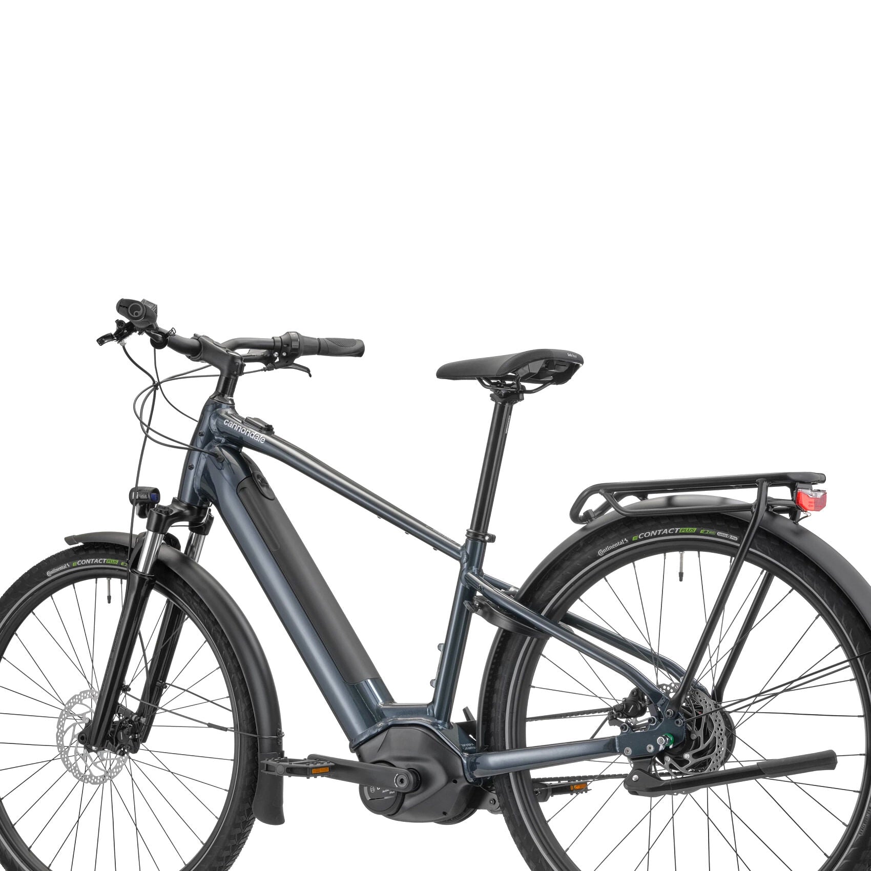 Cannondale Mavaro 4
