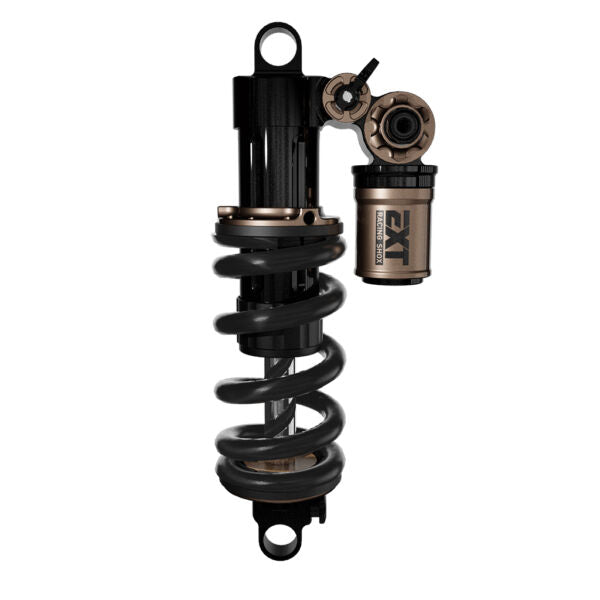 EXT Shox Vecta V4 Coil Trunnion shox