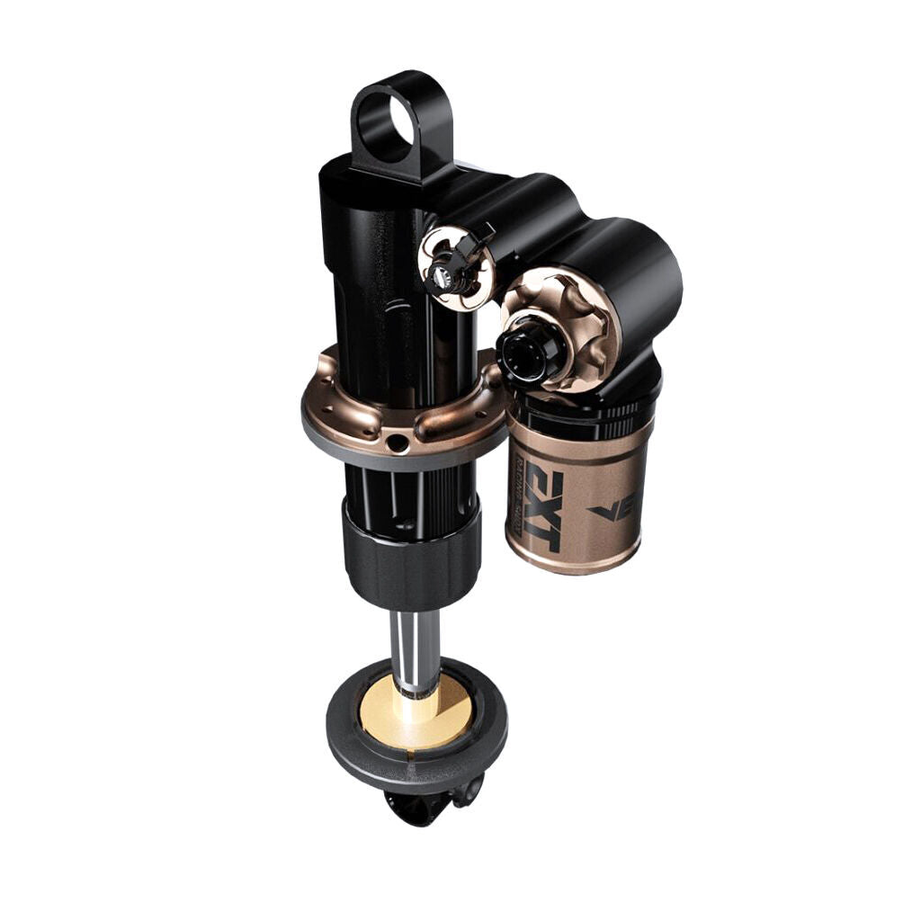 EXT Shox Vecta V4 Coil Trunnion shox